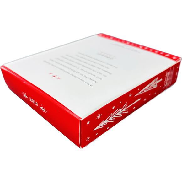 Hallmark GOOD FRIENDS, HAPPY HEARTS Keepsake Ornament 2016 in Box - Picture 7 of 9